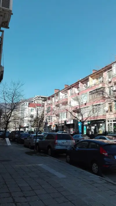 ГОСТИЛНИЦА ИМПУЛС-СЕЛЕКТ