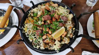 Пицария Каприз