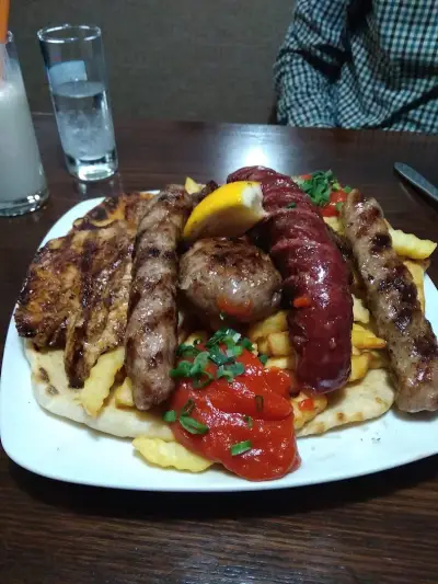Пицария Каприз
