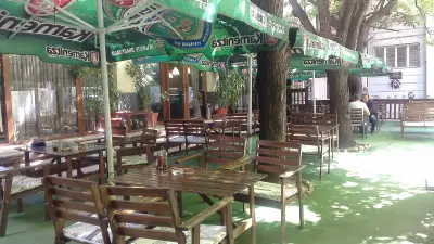 Пицария Каприз