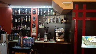 Пицария „Палермо“