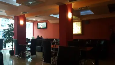 Пицария „Палермо“
