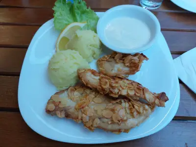 Пицария „Палермо“