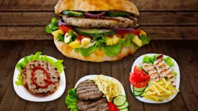 Q-burger