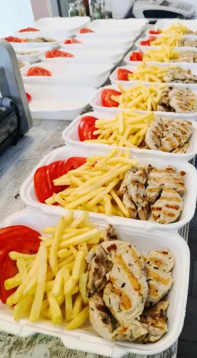 Q-burger