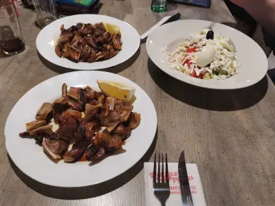 Пицария Ragazzi