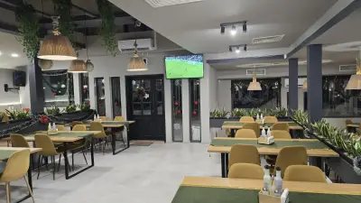 Пицария Ragazzi