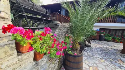 Механа „Воденицата“