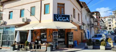 Bar Vega