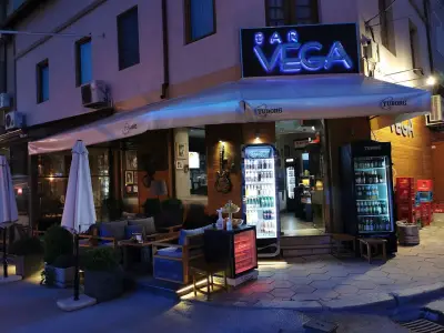 Bar Vega
