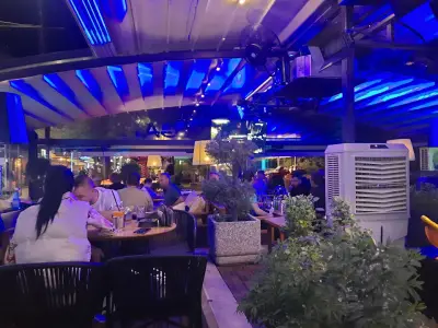 Bar Vega