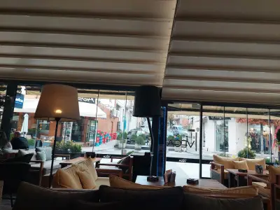 Bar Vega