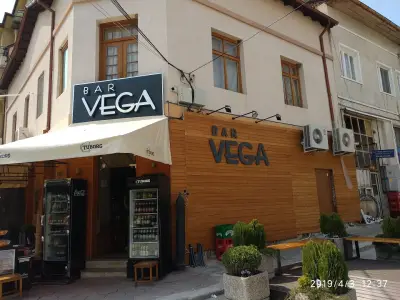 Bar Vega