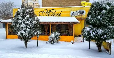 Бистро "Макси"