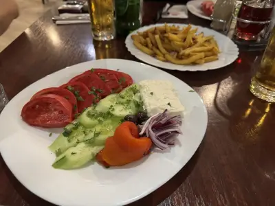 Орешака