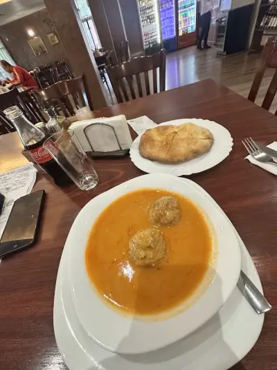 Орешака