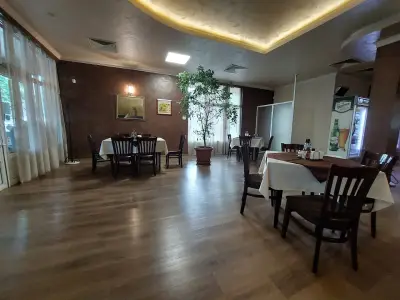Орешака