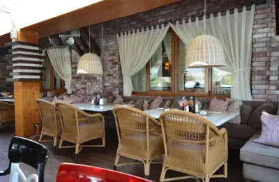 Happy Bar & Grill Sandanski