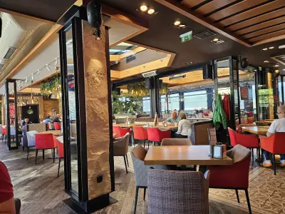 Happy Bar & Grill Sandanski