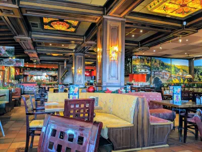 Happy Bar & Grill Sandanski