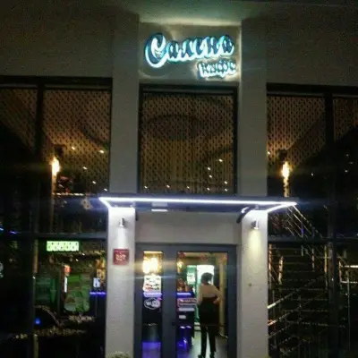 Салена