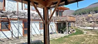 Стаи за гости Тодорови