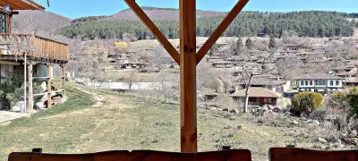 Стаи за гости Тодорови