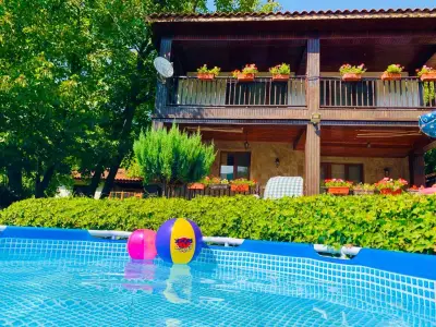 Къща За Гости СТЕРА / STERA Guest House, Ichera