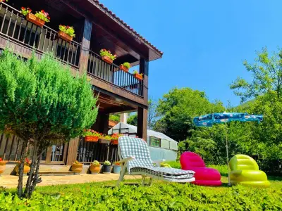 Къща За Гости СТЕРА / STERA Guest House, Ichera