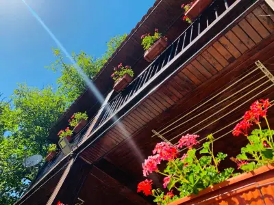 Къща За Гости СТЕРА / STERA Guest House, Ichera