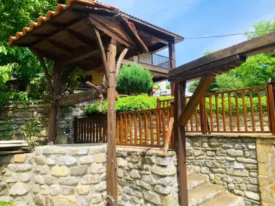 Къща За Гости СТЕРА / STERA Guest House, Ichera