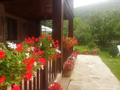 Къща За Гости СТЕРА / STERA Guest House, Ichera