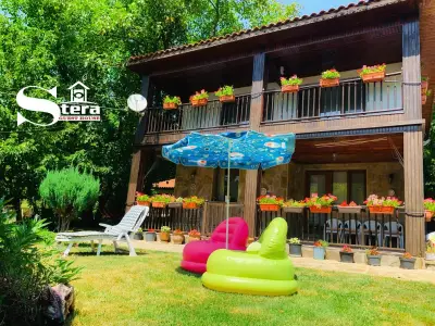 Къща За Гости СТЕРА / STERA Guest House, Ichera