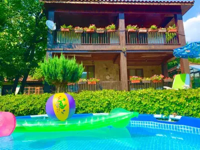 Къща За Гости СТЕРА / STERA Guest House, Ichera