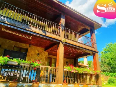 Къща За Гости СТЕРА / STERA Guest House, Ichera