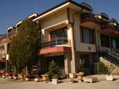 Guesthouse Samuilovsko Shose