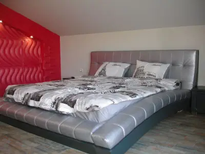 Guesthouse Samuilovsko Shose