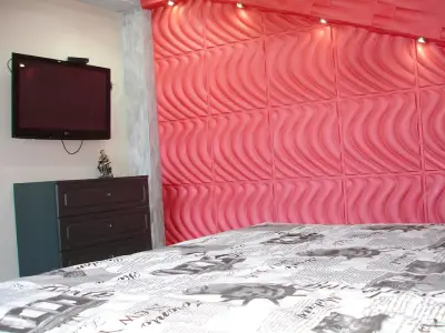 Guesthouse Samuilovsko Shose