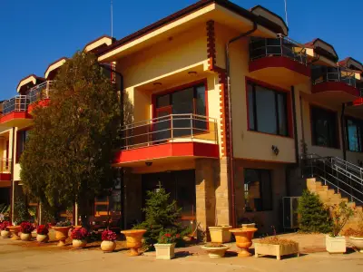 Guesthouse Samuilovsko Shose