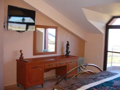 Guesthouse Samuilovsko Shose