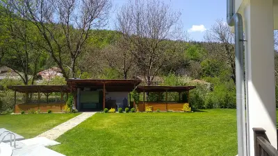 Hotel Aleksandrina