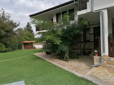 Hotel Aleksandrina
