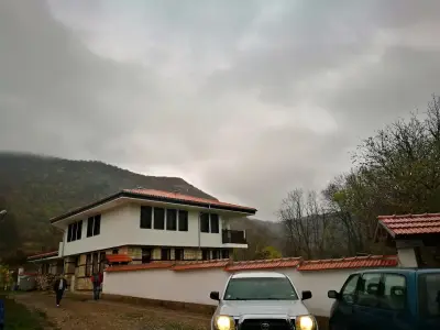 Hotel Aleksandrina