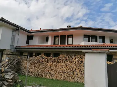 Hotel Aleksandrina
