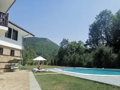 Hotel Aleksandrina