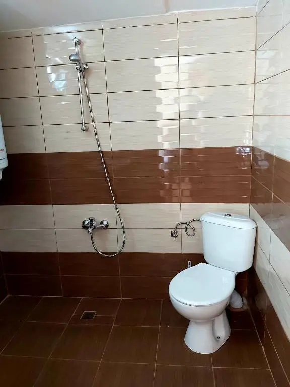 Апартамент с 3 спални