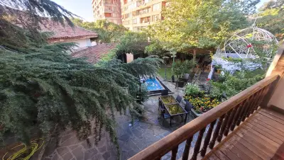 Къща за гости Чакърова