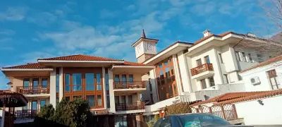 Къща за гости Чакърова