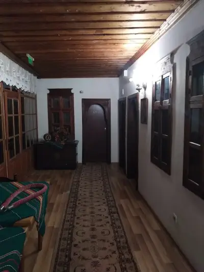 Къща за гости Чакърова