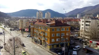 Hotel Ricas